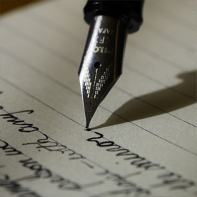 Copywriting and content creation