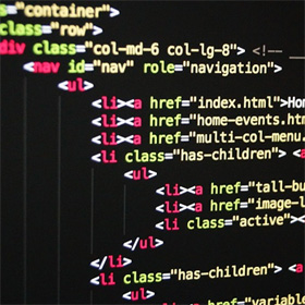 Website design and build